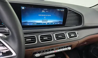 Mercedes-Benz GLE-Class 2025, 8358 км, за 123900000 KRW - фото 14