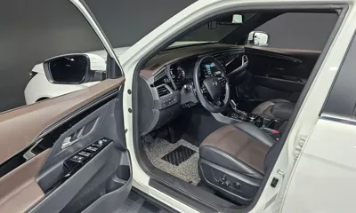 KG_Mobility_Ssangyong KORANDO 2021, 39748 км, за 15900000 KRW - фото 10