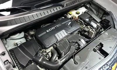 ChevroletGMDaewoo Orlando 2017, 180578 км, за 4300000 KRW - фото 19