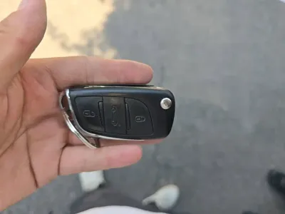 Citroen C4L 2015, 143900 км, за 15800 CNY - фото 12