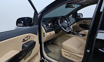 Kia Canival 2019, 26788 км, за 77770000 KRW - фото 10