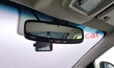 ChevroletGMDaewoo Aveo 2015, 122493 км, за 2400000 KRW - фото 18