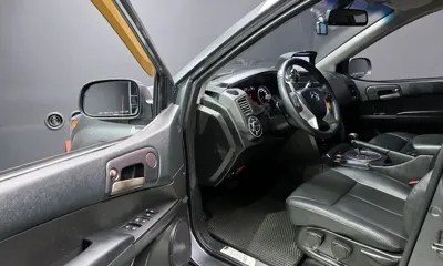 KG_Mobility_Ssangyong KORANDO 2016, 174269 км, за 5700000 KRW - фото 11