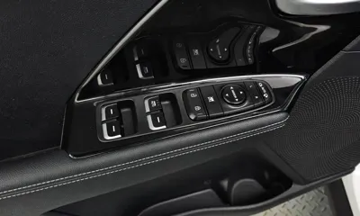 Kia Niro 2021, 25921 км, за 21500000 KRW - фото 27