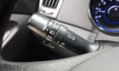 Hyundai Sonata 2014, 234170 км, за 4090000 KRW - фото 16