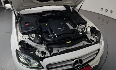 Mercedes-Benz E-Class 2018, 61729 км, за 23500000 KRW - фото 6