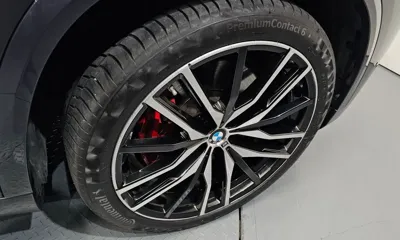 BMW X5 2022, 53200 км, за 69900000 KRW - фото 37