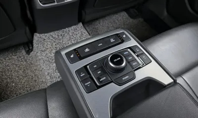 Genesis G80 2018, 225641 км, за 15000000 KRW - фото 19