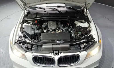 BMW 3-Series 2011, 188077 км, за 4600000 KRW - фото 6