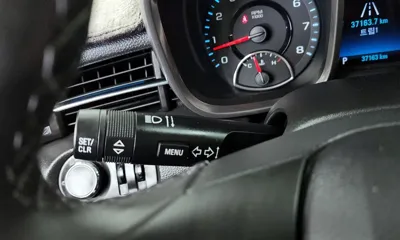 ChevroletGMDaewoo Malibu 2014, 37163 км, за 5490000 KRW - фото 27