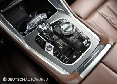 BMW X6 2022, 103189 км, за 56500000 KRW - фото 9
