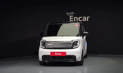Kia Ray 2025, 14815 км, за 10000000 KRW - фото 3