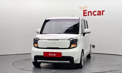 Kia Ray 2023, 149340 км, за 7990000 KRW