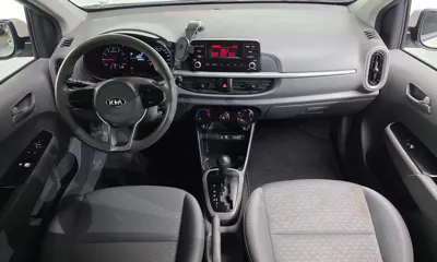 Kia Morning 2017, 169803 км, за 4790000 KRW - фото 7