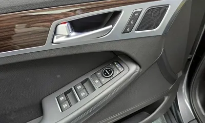 Genesis G80 2018, 74871 км, за 18500000 KRW - фото 29