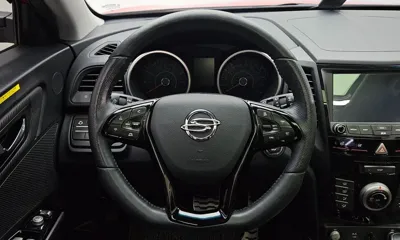 KG_Mobility_Ssangyong TIBOLI 2018, 49509 км, за 9500000 KRW - фото 13