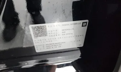 Cadillac Escalade 2019, 74563 км, за 45000000 KRW - фото 27