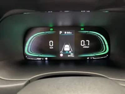 Hyundai Palisade 2024, 59170 км, за 27890000 KRW - фото 6
