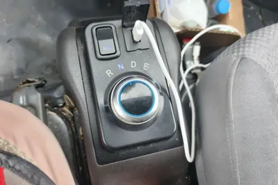 Wuling EV50 2022, 34100 км, за 54897.95 CNY - фото 13