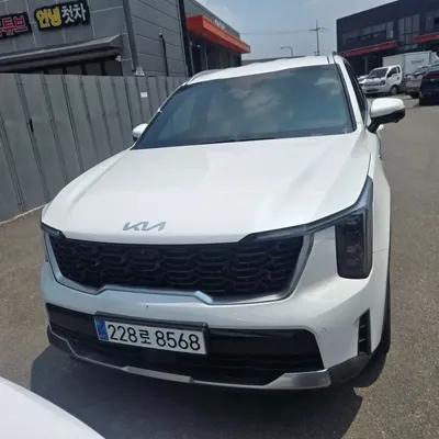 Kia Sorento 2025, 15628 км, за 38400000 KRW - фото 2