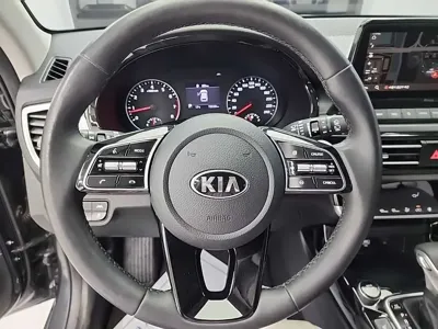 Kia Seltos 2022, 73585 км, за 17500000 KRW - фото 9