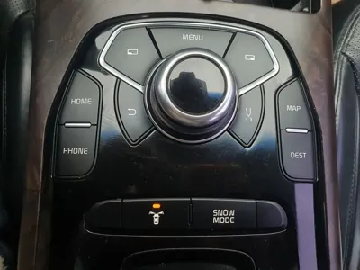 Kia K9 2013, 198784 км, за 5990000 KRW - фото 16