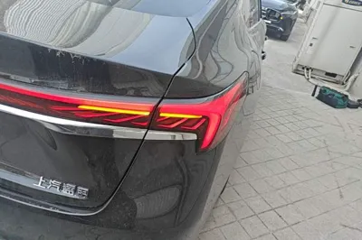 Buick LaCrosse 2023, 39200 км, за 136129.33 CNY - фото 9