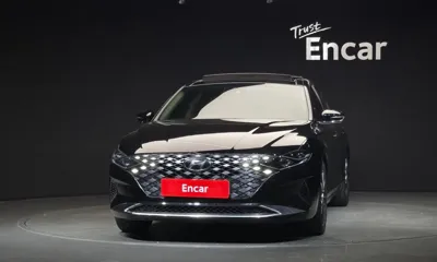 Hyundai Grandeur 2022, 153827 км, за 15500000 KRW