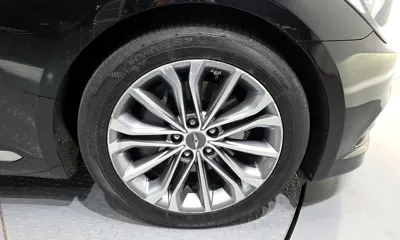 Hyundai Genesis 2015, 98313 км, за 11500000 KRW - фото 21