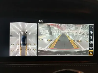 Mercedes-Benz S-Class 2019, 100000 км, за 48420000 KRW - фото 13