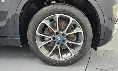 BMW X5 2018, 46676 км, за 39000000 KRW - фото 21