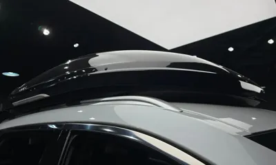 Renault-KoreaSamsung QM6 2019, 80636 км, за 13500000 KRW - фото 19