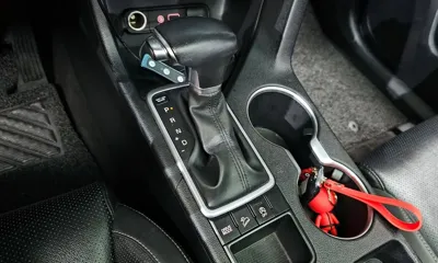Kia Sportage 2016, 133480 км, за 11650000 KRW - фото 9
