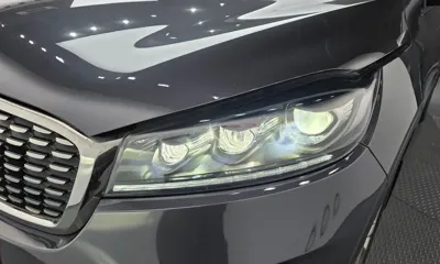 Kia Sorento 2018, 83976 км, за 16900000 KRW - фото 22