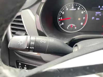 Kia Seltos 2020, 110000 км, за 14000000 KRW - фото 13