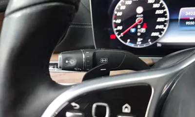 Mercedes-Benz E-Class 2019, 95501 км, за 26900000 KRW - фото 27