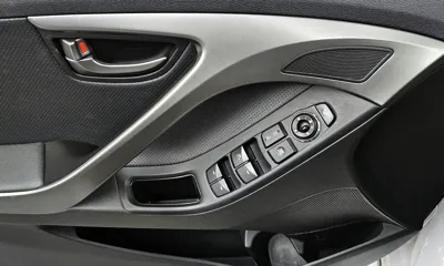 Hyundai Avante 2014, 75740 км, за 5600000 KRW - фото 28
