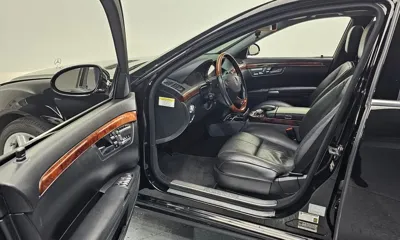 Mercedes-Benz S-Class 2008, 147552 км, за 8700000 KRW - фото 10
