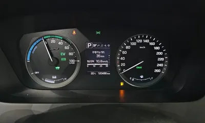 Hyundai Sonata 2015, 120486 км, за 9390000 KRW - фото 8