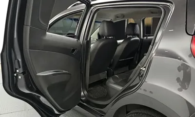 ChevroletGMDaewoo Spark 2015, 77912 км, за 3600000 KRW - фото 12