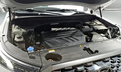 Hyundai Palisade 2019, 77544 км, за 21000000 KRW - фото 6