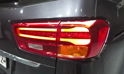 Kia Canival 2019, 58443 км, за 18490000 KRW - фото 23