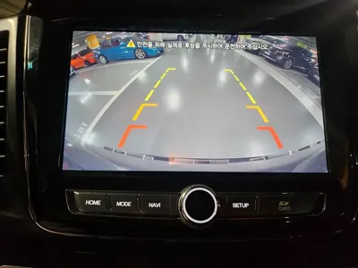 KG_Mobility_Ssangyong Rexton 2020, 59147 км, за 17900000 KRW - фото 6