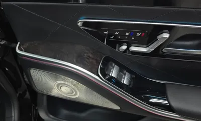Mercedes-Benz S-Class 2021, 94210 км, за 100000000 KRW - фото 30