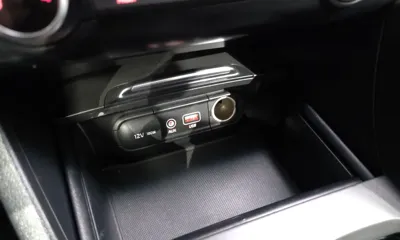 Kia K5 2016, 79824 км, за 9200000 KRW - фото 29