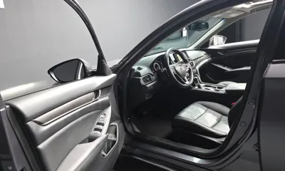 Honda Accord 2019, 75293 км, за 12800000 KRW - фото 10