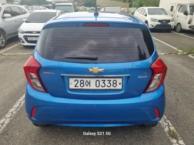 ChevroletGMDaewoo Spark 2017, 85496 км, за 4990000 KRW - фото 6