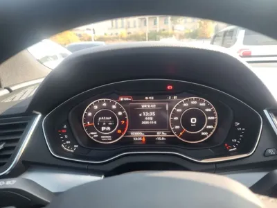 Audi Q5 2020, 103795 км, за 25500000 KRW - фото 8