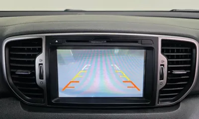 Kia Sportage 2016, 138525 км, за 10000000 KRW - фото 17