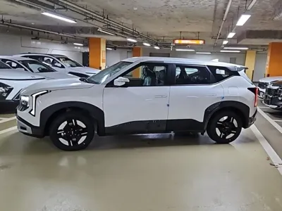 Kia Seltos 2026, 5 км, за 4200000 KRW - фото 5